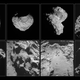 Illustration for article titled We Finally Know What's Inside Rosetta's Comet